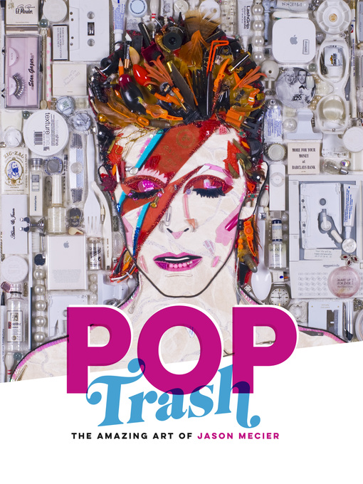 Title details for Pop Trash by Jason Mecier - Available